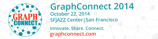 graphconnect 2014